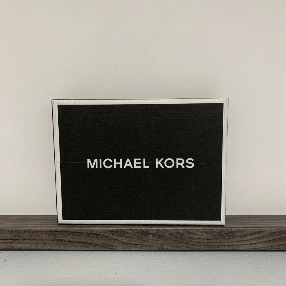 Michael Kors Jet Set Men’s Card Case